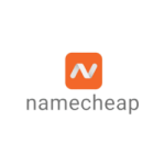 Namecheap is a popular domain registrar and web hosting provider.