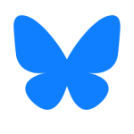 Bluesky is a decentralized social media platform