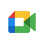 Google Meet is a video conferencing platform for virtual meetings, webinars, and online collaboration. 