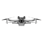 This lightweight drone offers 4K HDR video, intelligent flight modes, and extended battery life. 