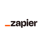 Zapier is an automation platform that connects apps and workflows to streamline tasks.
