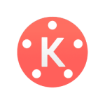 A mobile editor with professional features like multi-layer editing, blending modes, and chroma key. 