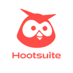 Hootsuite offers a social listening feature integrated with its scheduling and analytics tools.