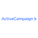 Active Campaign is an excellent tool for beginners and advanced users.