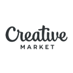 Creative Market is an online marketplace offering a vast library of design assets, including templates, fonts, photos, graphics, and themes. 