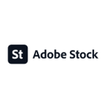 Adobe Stock is a stock media service integrated with Adobe Creative Cloud.