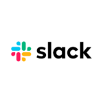 Slack is a team communication and collaboration platform offering organized channels, direct messaging, and integrations with tools like Google Drive and Trello.