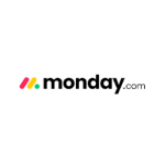 Monday.com is a versatile work management platform that helps teams plan, track, and collaborate on projects.