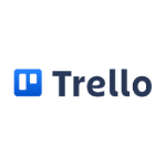 Trello is a visual project management tool based on Kanban boards. 