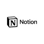 Notion is an all-in-one productivity and collaboration platform that combines note-taking, task management, databases, and wikis. It's highly customizable and ideal for organizing personal projects, team workflows, and knowledge bases, making it a favorite for individuals and businesses. 