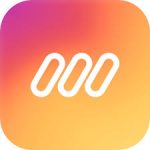 A template-based app for creating stylish Instagram Stories and Reels with animated text and effects.